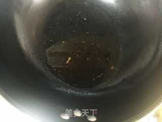 香菇蒸肉丸的做法步骤：8