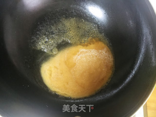 香菇蒸肉丸的做法步骤：9