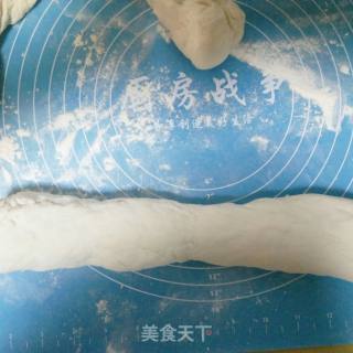 蒸菜    蒸馒头的做法步骤：4