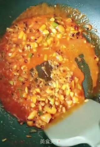 麻辣香锅的做法步骤：6