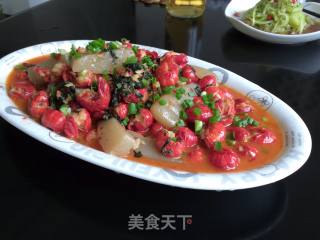 魔芋小龙虾的做法步骤：12