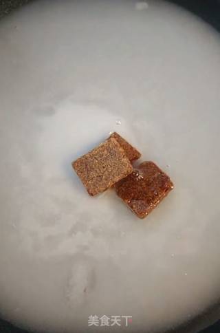 自制糖蒜的做法步骤：4