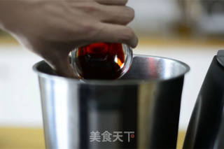 手残党也可以轻松完成的糖醋排骨的做法步骤：4