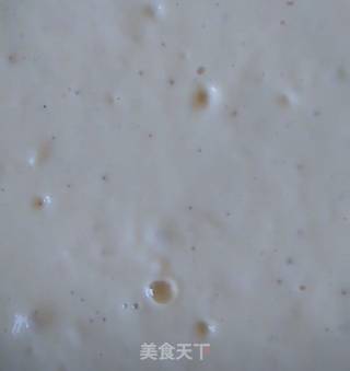 软面小油条的做法步骤：3