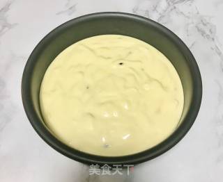 百香果戚风的做法步骤：12