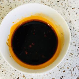 金针菇黄瓜卷的做法步骤：6