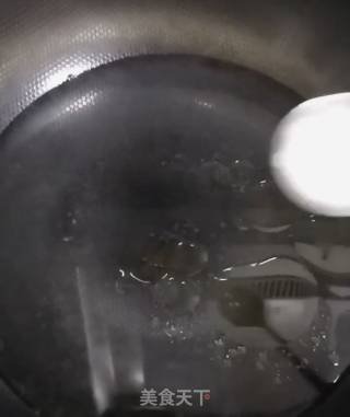 凉拌豇豆的做法步骤：2