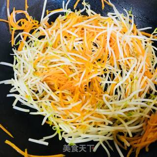 春饼的做法步骤：6