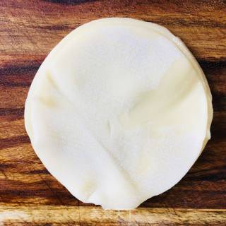 春饼的做法步骤：9