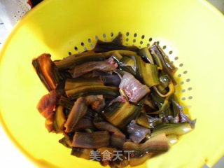 来自夏天的馈赠——火爆鳝鱼的做法步骤：1