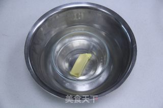 美味赛过薯片的香脆零嘴--杏仁脆片的做法步骤：4