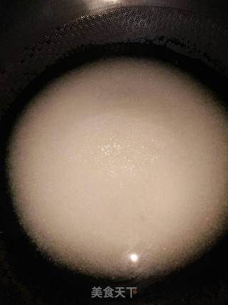 自制沙琪玛的做法步骤：7
