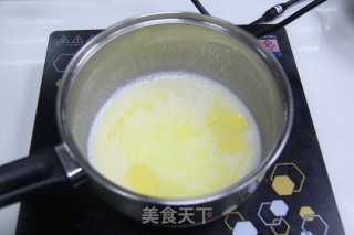 榛子卡达酱酥皮泡芙的做法步骤：4