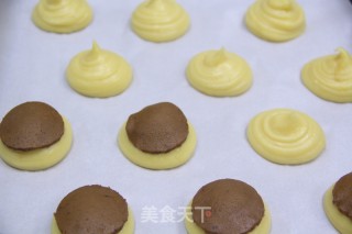 榛子卡达酱酥皮泡芙的做法步骤：10