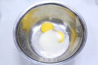 榛子卡达酱酥皮泡芙的做法步骤：12