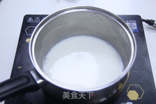 榛子卡达酱酥皮泡芙的做法步骤：13