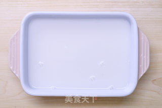 水果冰晶粽丨在家DIY星巴克同款星冰粽的做法步骤：4