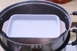 水果冰晶粽丨在家DIY星巴克同款星冰粽的做法步骤：5