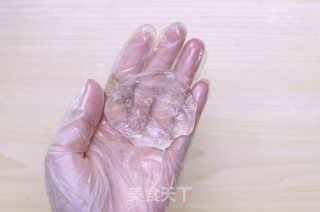 水果冰晶粽丨在家DIY星巴克同款星冰粽的做法步骤：7