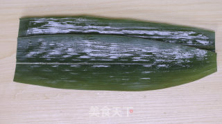水果冰晶粽丨在家DIY星巴克同款星冰粽的做法步骤：9