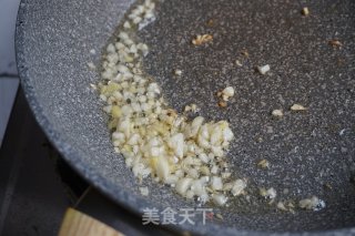 番茄松花豆腐的做法步骤：7