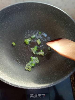 番茄炒西葫芦的做法步骤：4