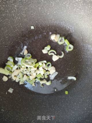 豆角土豆炖肉的做法步骤：5