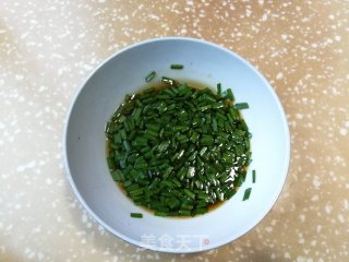 猪肉韭菜馄饨的做法步骤：6
