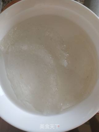 隔水炖燕窝的做法步骤：2