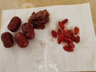 隔水炖燕窝的做法步骤：9