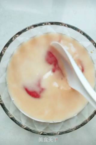 糖醋豆腐的做法步骤：4