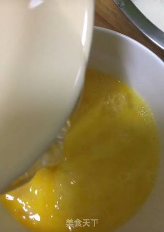 虾仁豆腐羹的做法步骤：6