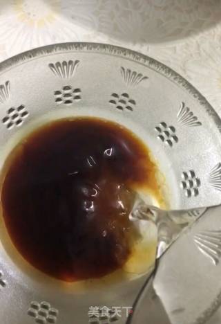 虾仁豆腐羹的做法步骤：10
