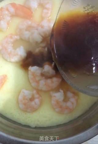 虾仁豆腐羹的做法步骤：11
