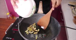 红焖羊肉的做法步骤：3