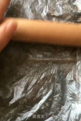 奥利奥酸奶盆栽的做法步骤：2