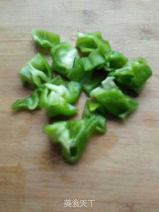 茄子烩的做法步骤：2
