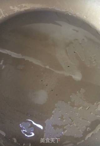 方便面火腿鸡蛋卷的做法步骤：5