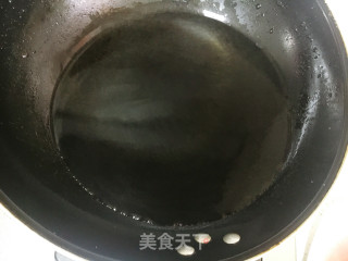 平菇蛋花汤的做法步骤：3