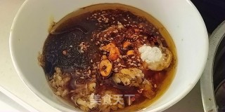 蒜泥白肉的做法步骤：4