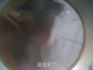 红烧狮子头（家庭版）的做法步骤：6