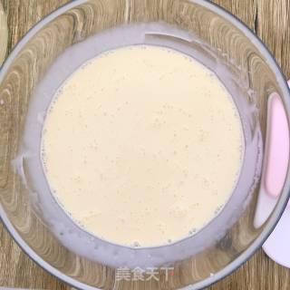 葡式蛋挞的做法步骤：8