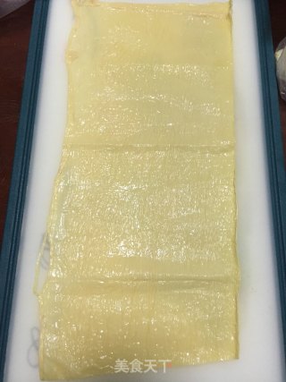 焖肉龙的做法步骤：3
