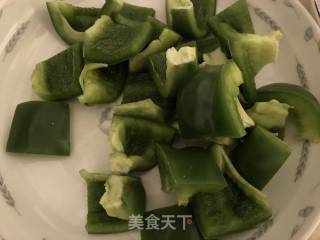 咕咾肉的做法步骤：3