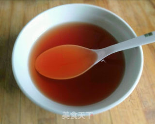 绿豆灵芝汤的做法步骤：5