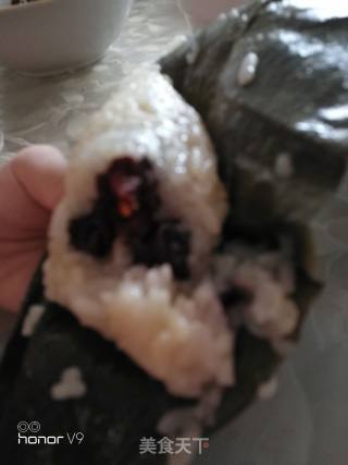 江米粽子的做法步骤：13