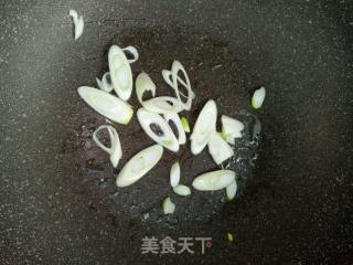 拆骨肉炖娃娃菜的做法步骤：4