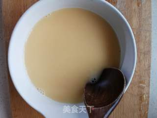 鲜虾蒸蛋的做法步骤：6