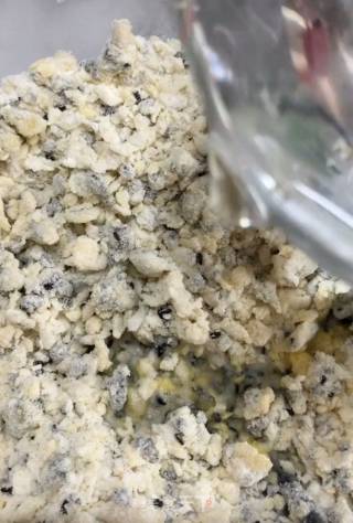 香酥麻叶的做法步骤：3