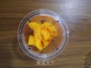 酸奶芒果杯的做法步骤：3